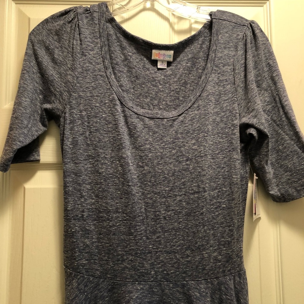 NWT LuLaRoe Nicole